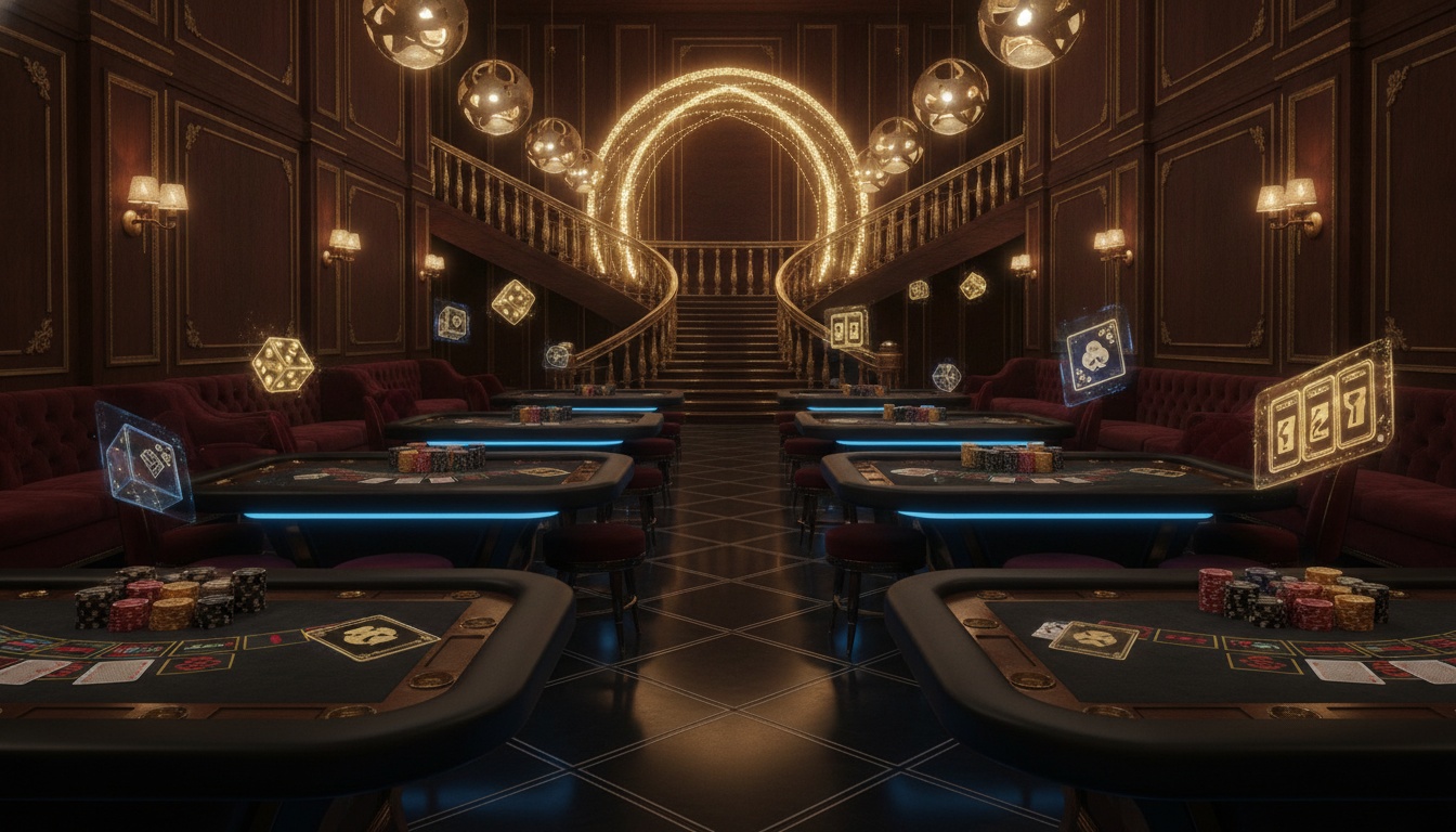SpinoGambino Casino